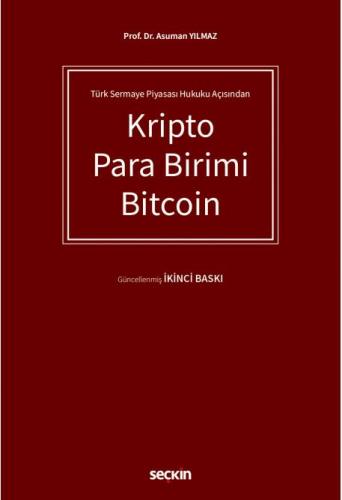 Kripto Para Birimi Bitcoin