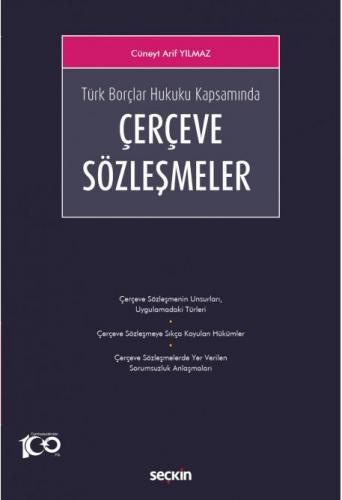 Çerçeve Sözleşmeler