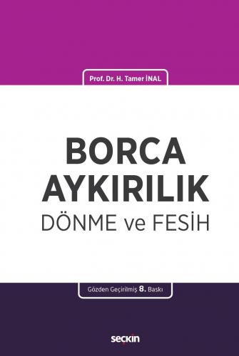 Borca Aykırılık Dönme ve Fesih