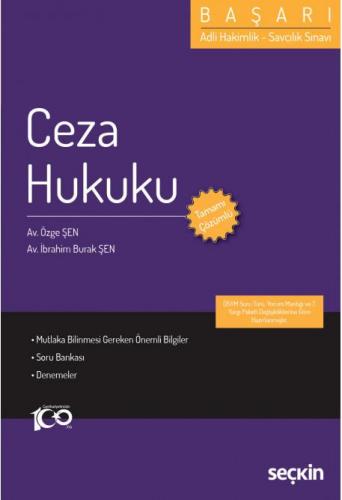 BAŞARI – Ceza Hukuku