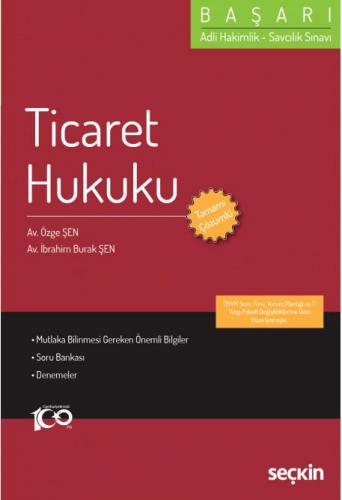 Başarı Ticaret Hukuku