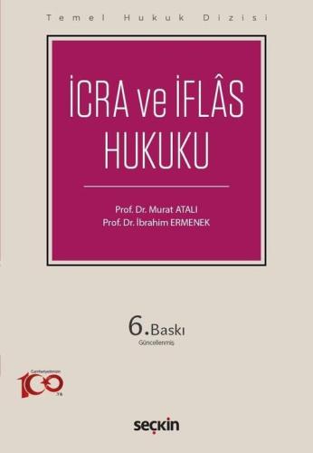 İcra ve İflas Hukuku (THD)