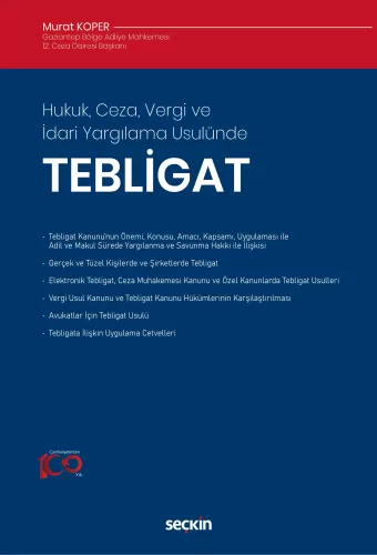 Tebligat