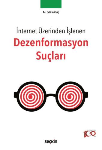 Dezenformasyon Suçları