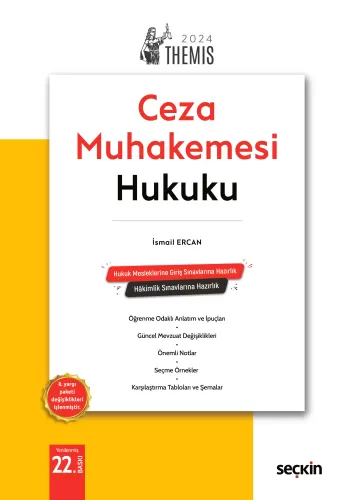 THEMIS - Ceza Muhakemesi Hukuku