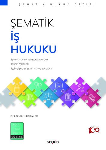 Şematik İş Hukuku