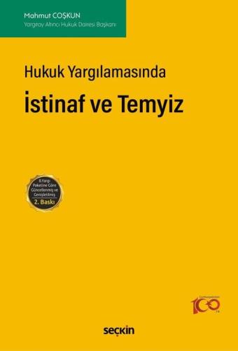 İstinaf ve Temyiz