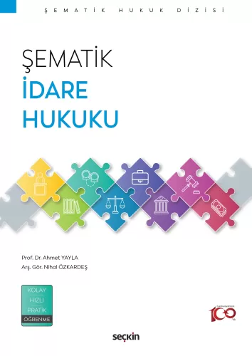 Şematik İdare Hukuku