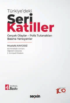 Seri Katiller