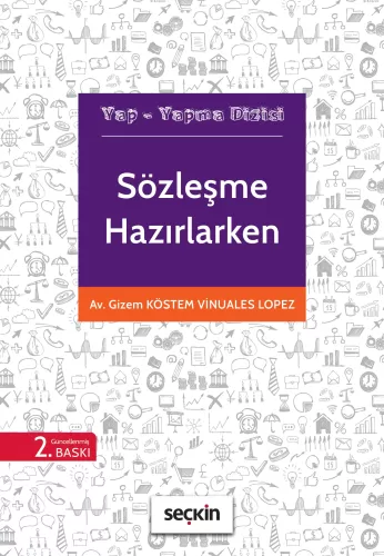 Sözleşme Hazırlarken