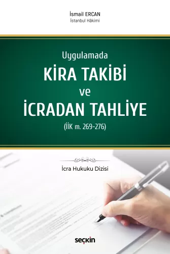 Uygulamada Kira Takibi ve İcradan Tahliye