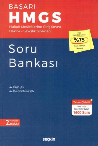 BAŞARI - HMGS Soru Bankası