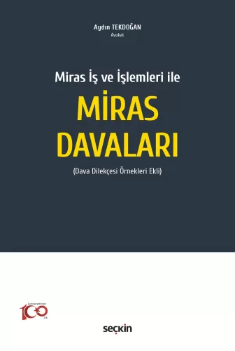 Miras Davaları