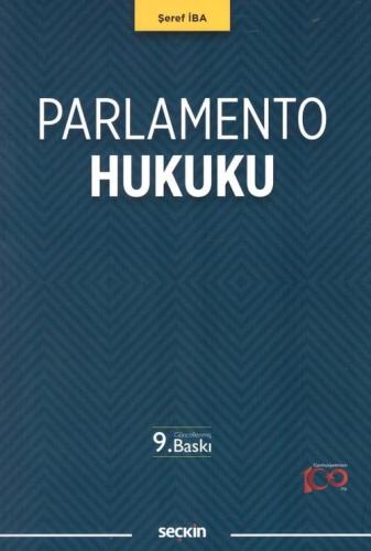 Parlamento Hukuku