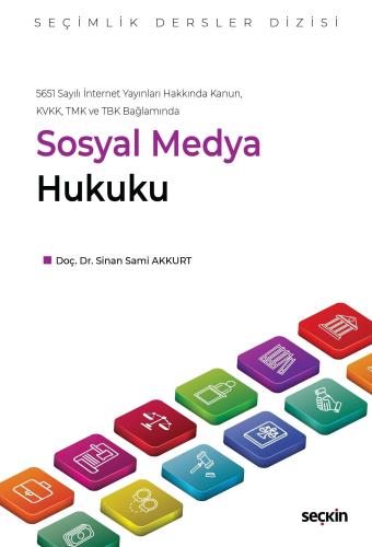 Sosyal Medya Hukuku