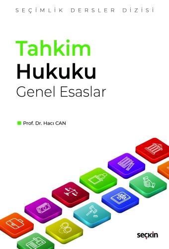 Tahkim Hukuku Genel Esaslar