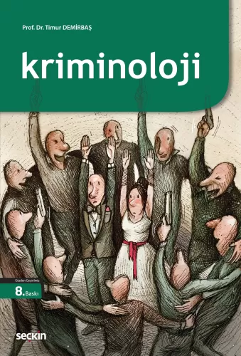 Kriminoloji