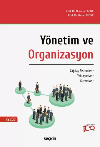 Yönetim ve Organizasyon