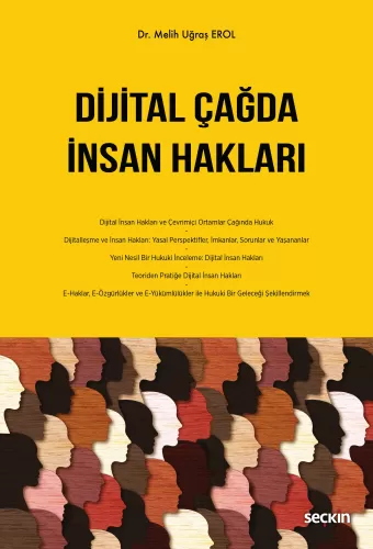 Dijital Çağda İnsan Hakları