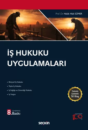 İş Hukuku Uygulamaları