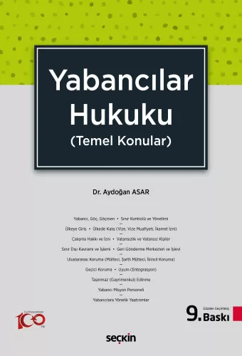 Yabancılar Hukuku