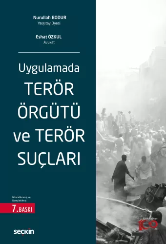 Terör Örgütü ve Terör Suçları