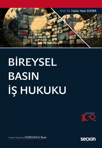 Bireysel Basın İş Hukuku