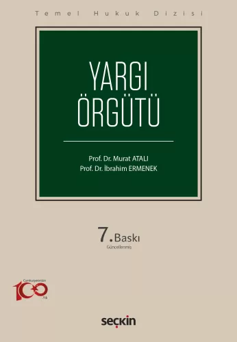 Yargı Örgütü (THD)