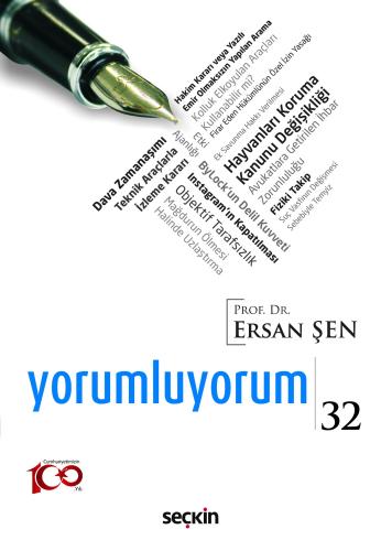 Yorumluyorum – 32