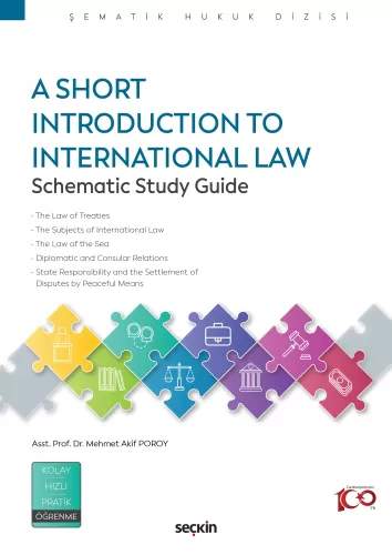 A Short Introduction to International Law