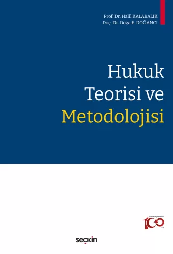 Hukuk Teorisi ve Metodolojisi