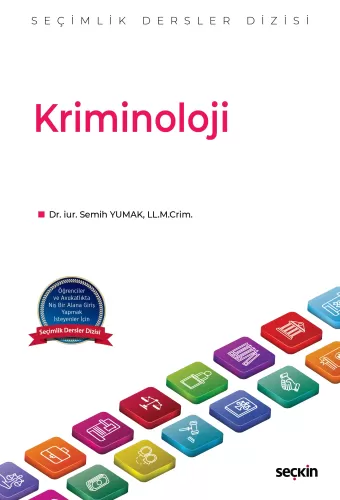 Kriminoloji