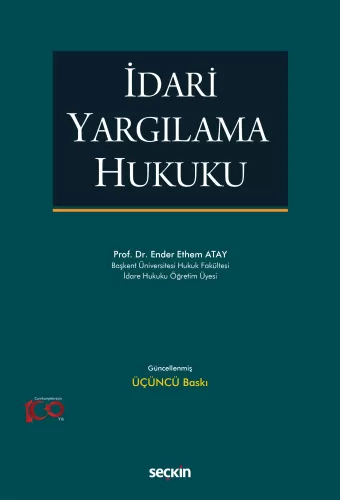 İdari Yargılama Hukuku