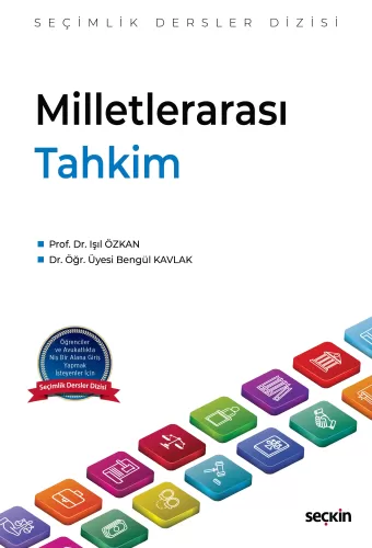 Milletlerarası Tahkim