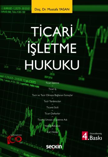 Ticari İşletme Hukuku