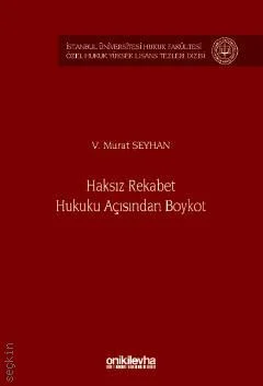 Haksız Rekabet Hukuku Açısından Boykot