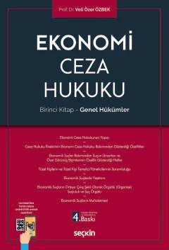 Ekonomi Ceza Hukuku