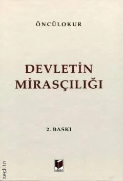 Devletin Mirasçılığı