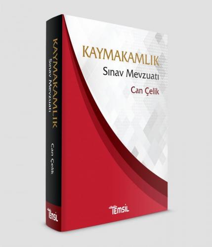 Kaymakamlık Sınav Mevzuatı