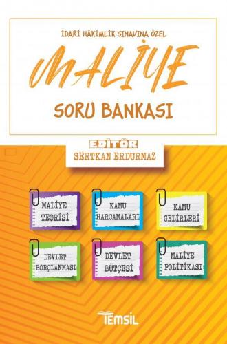 Maliye Soru Bankası